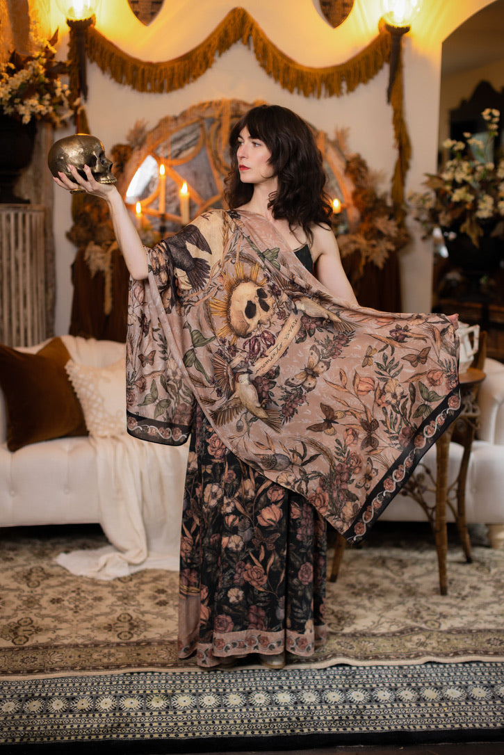Momento Scarf by Market of Stars
