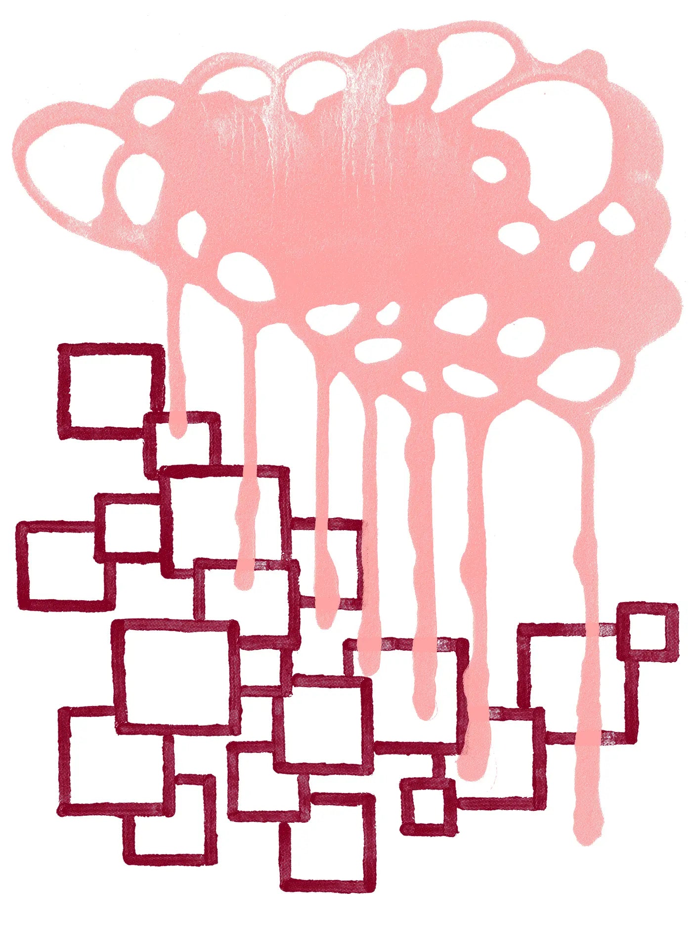 Mustard Painless Sweatshirt by Go To Devil