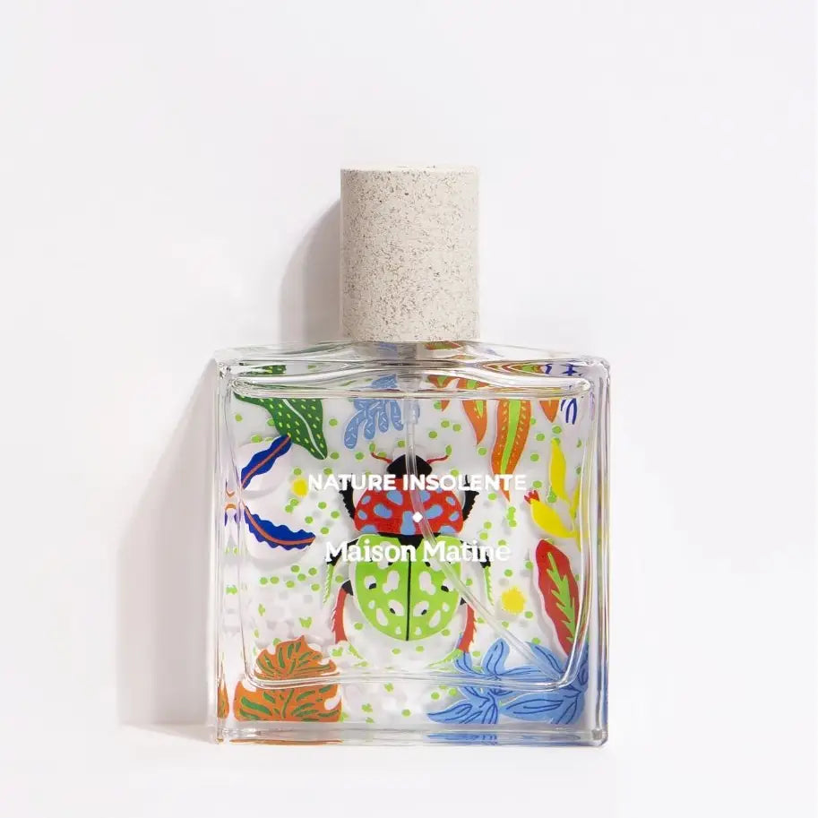 Nature Insolente - Eeu De Parfum 50ml