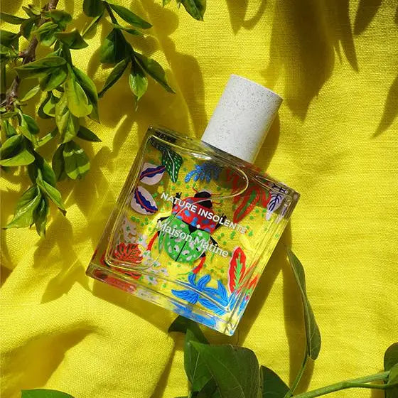 Nature Insolente - Eeu De Parfum 50ml