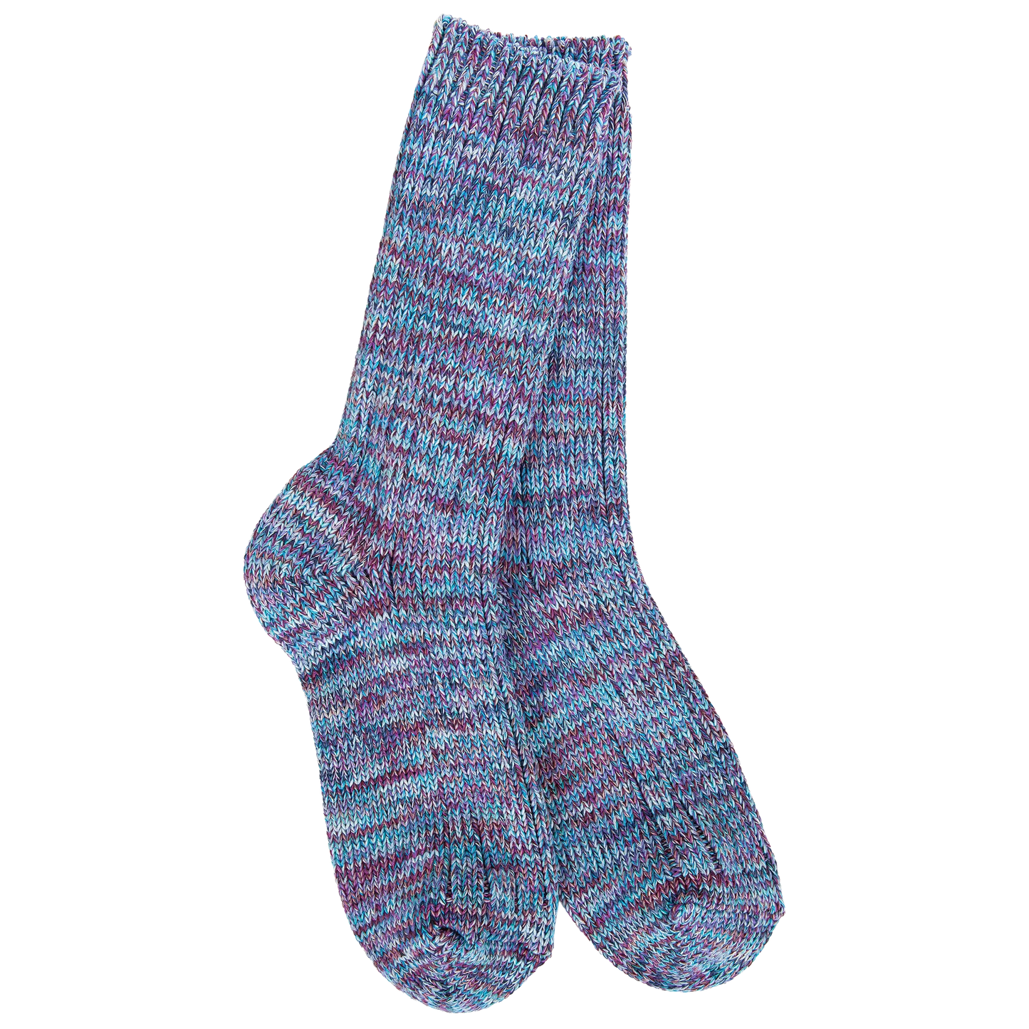 Neptune Weekend Missoni Crew Socks