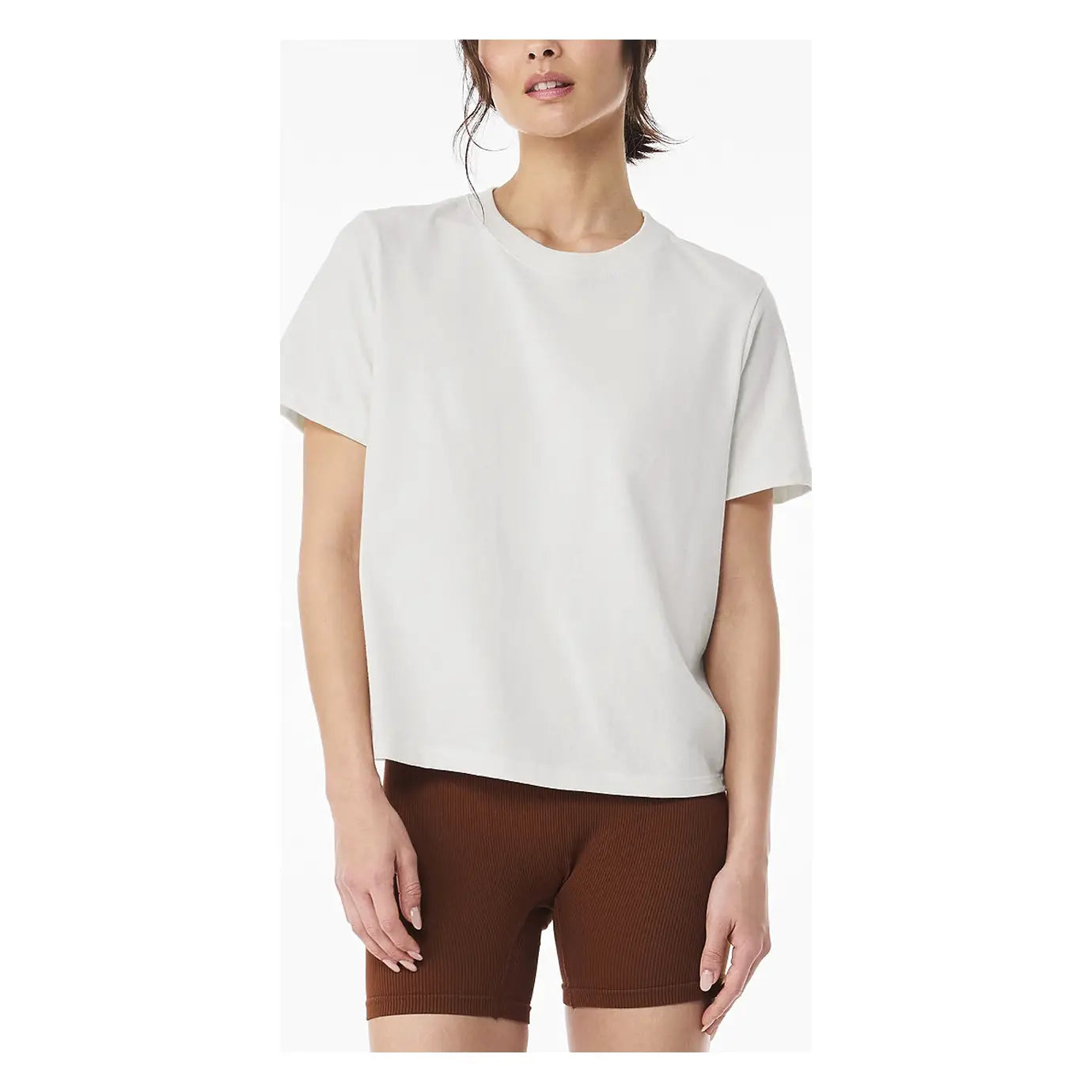 Off White Tongue Tied Yayoi Heavyweight Tee