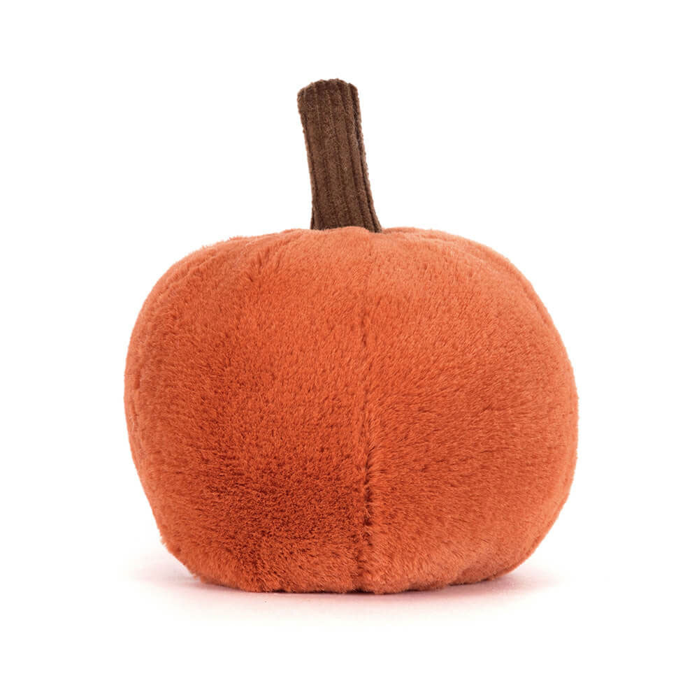 Ooky Jack O Lantern by Jellycat