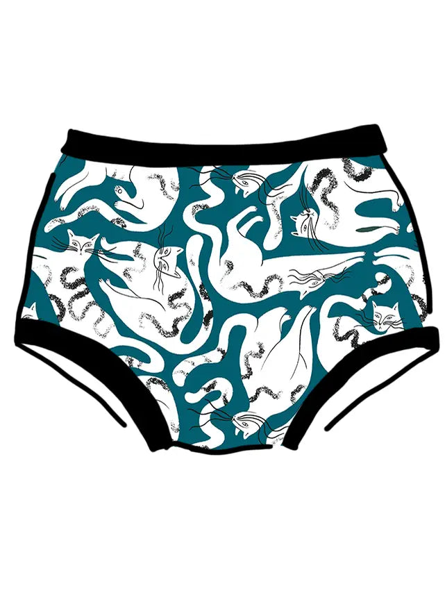 Original Hey Meow! Underwear