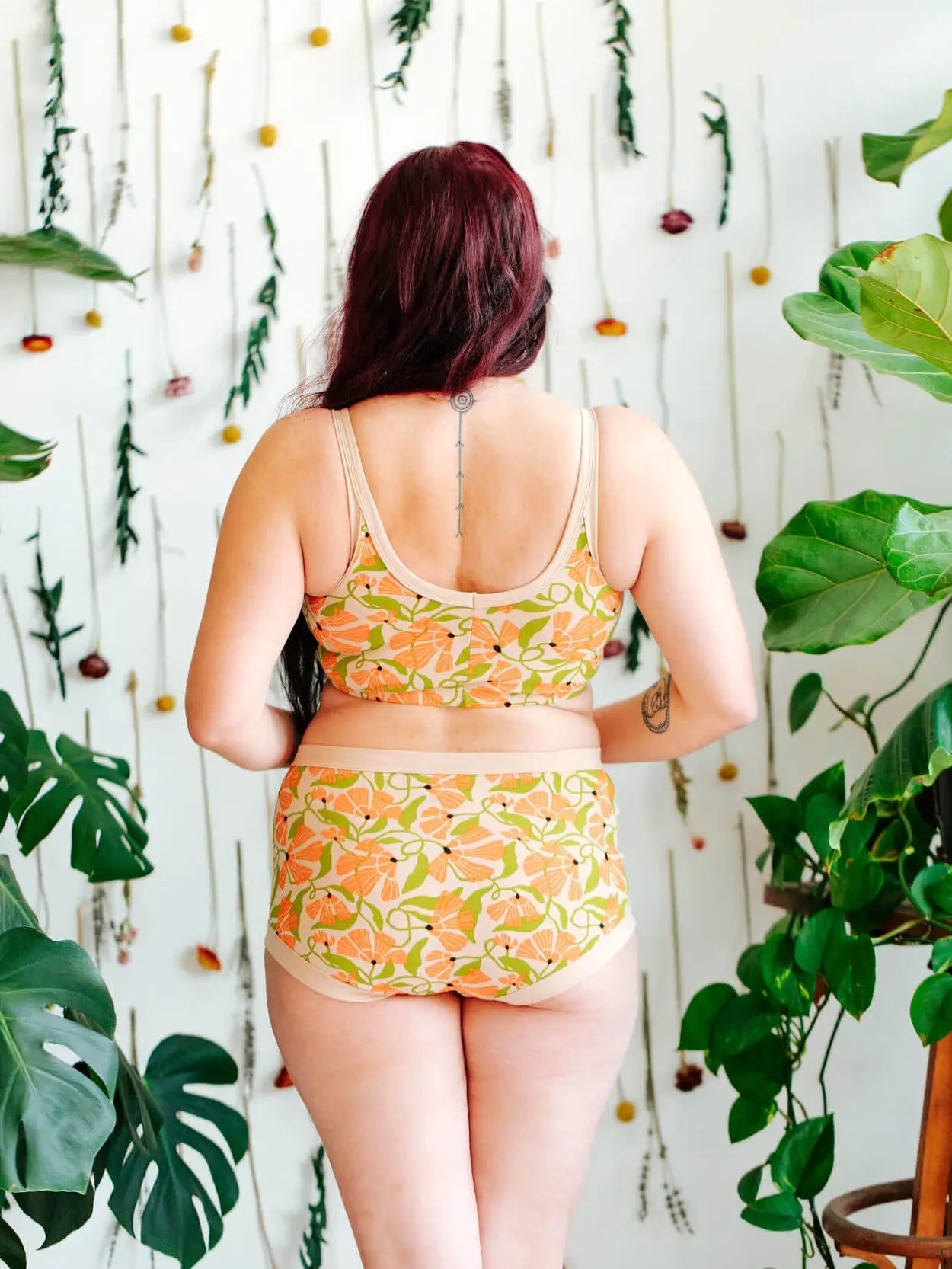 Original Secret Garden Thunderpants