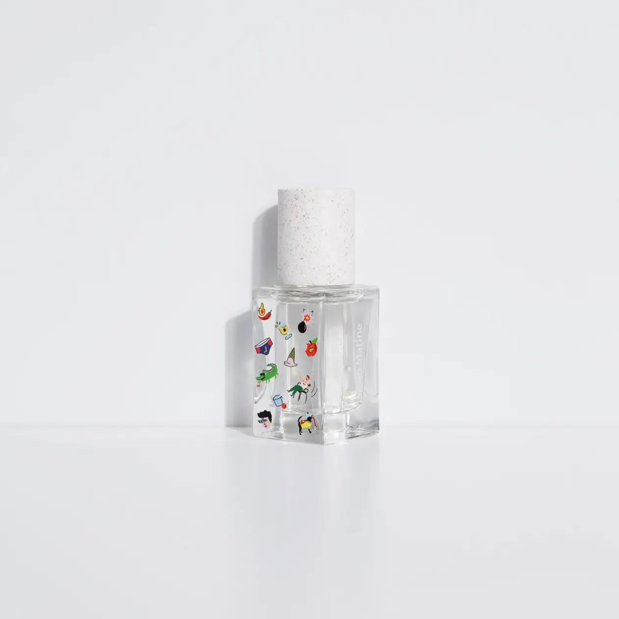 Poom Poom - Eau De Parfum 15ml