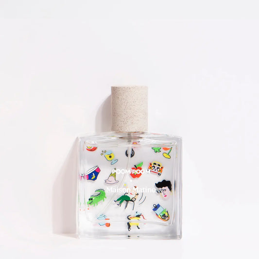 Poom Poom - Eau De Parfum 50ml