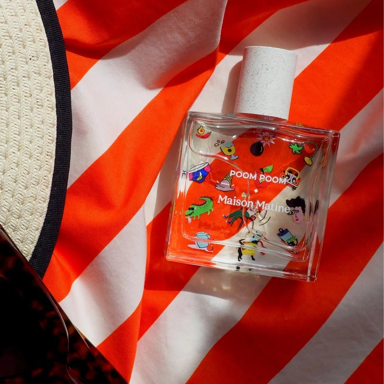 Poom Poom - Eau De Parfum 50ml