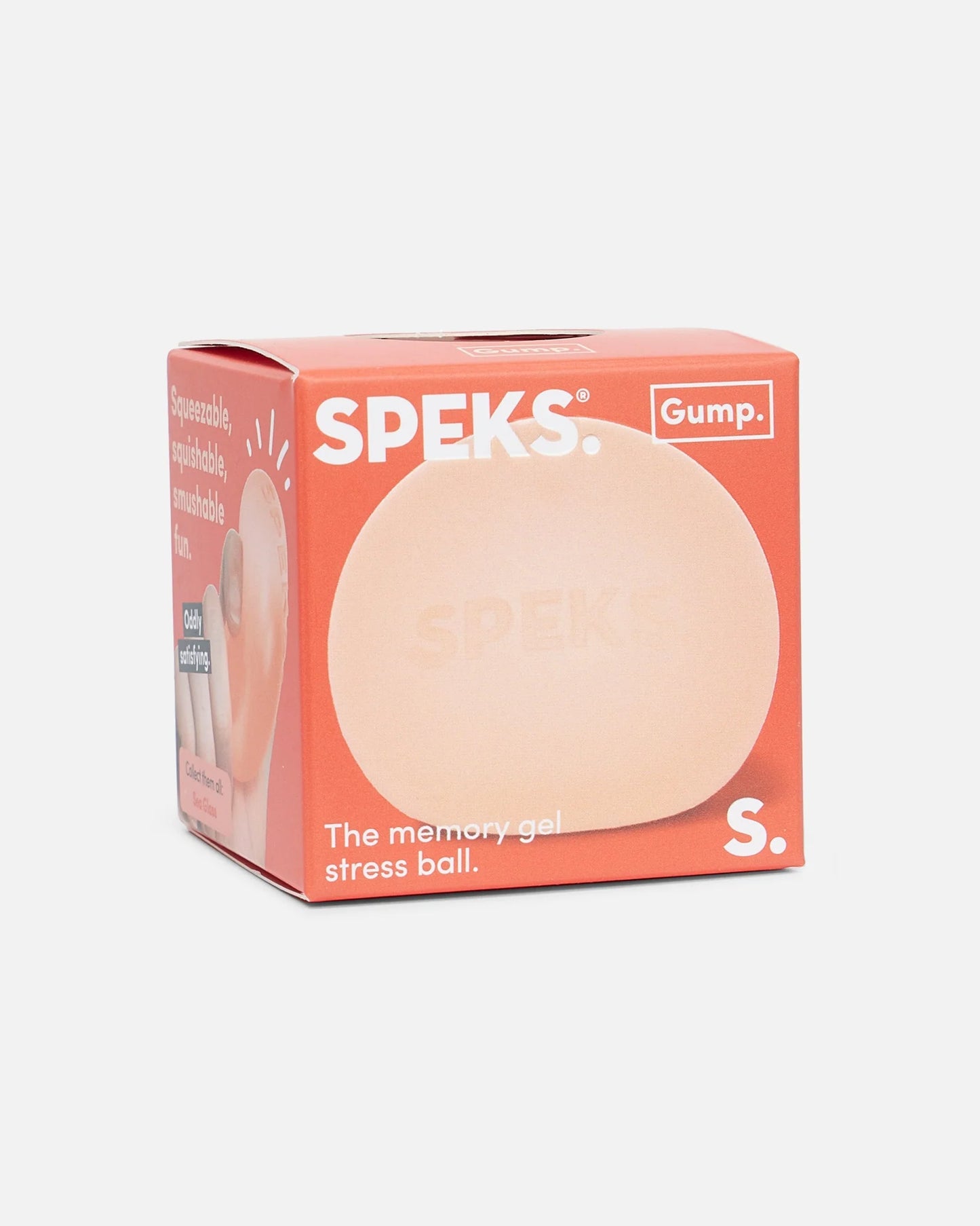 Reef Gump Ball Squishy by Speks