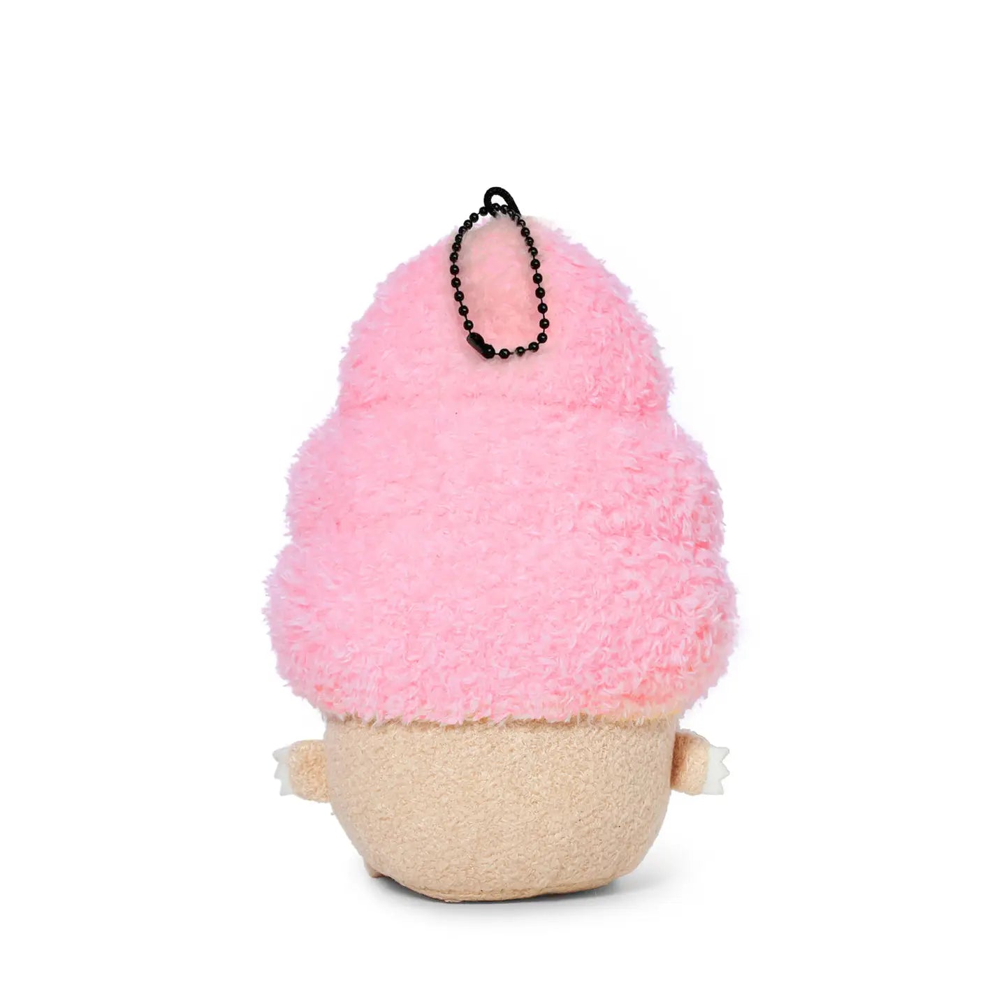 Ricecream Strawberry Ice Cream Plush