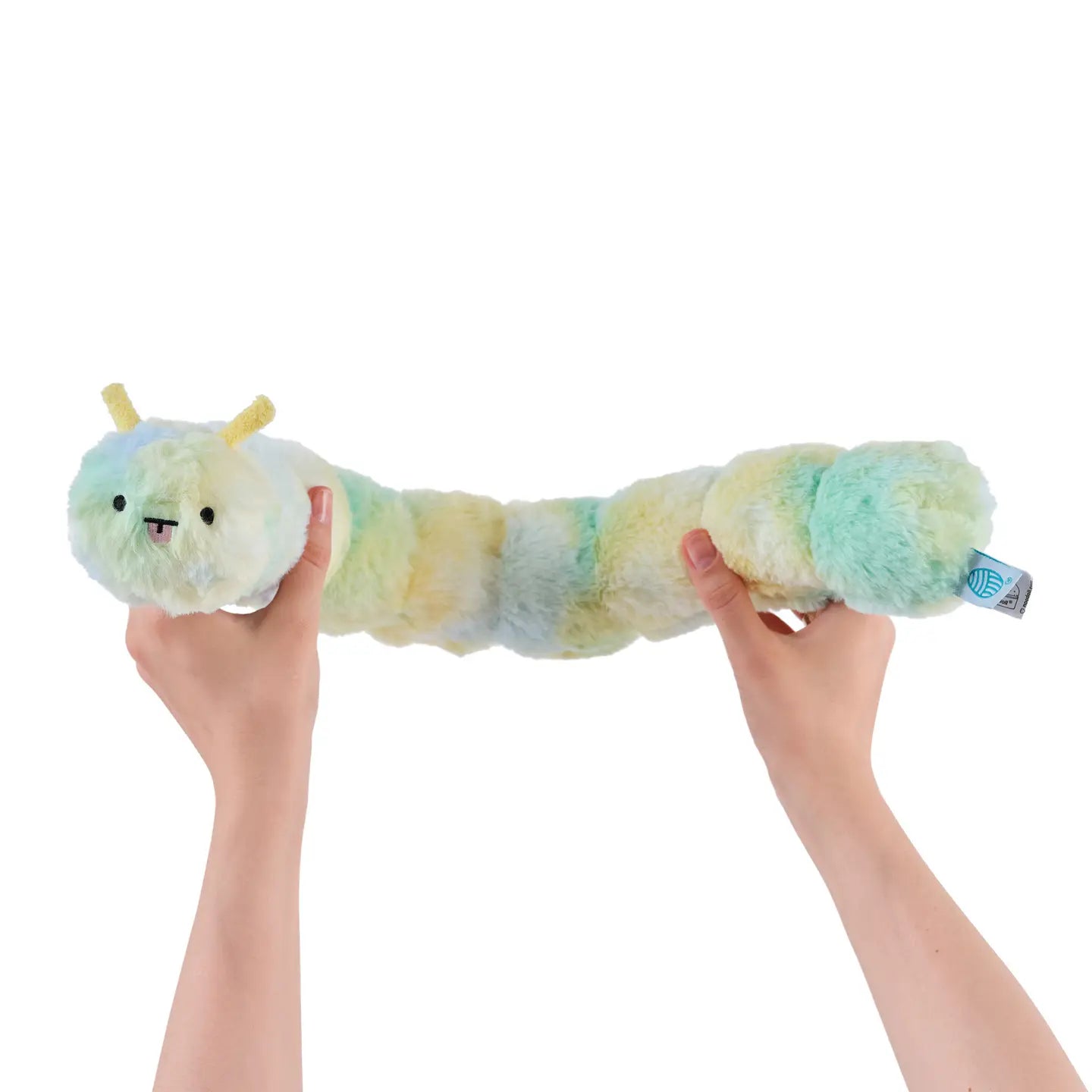 Ricewiggle Green Caterpillar