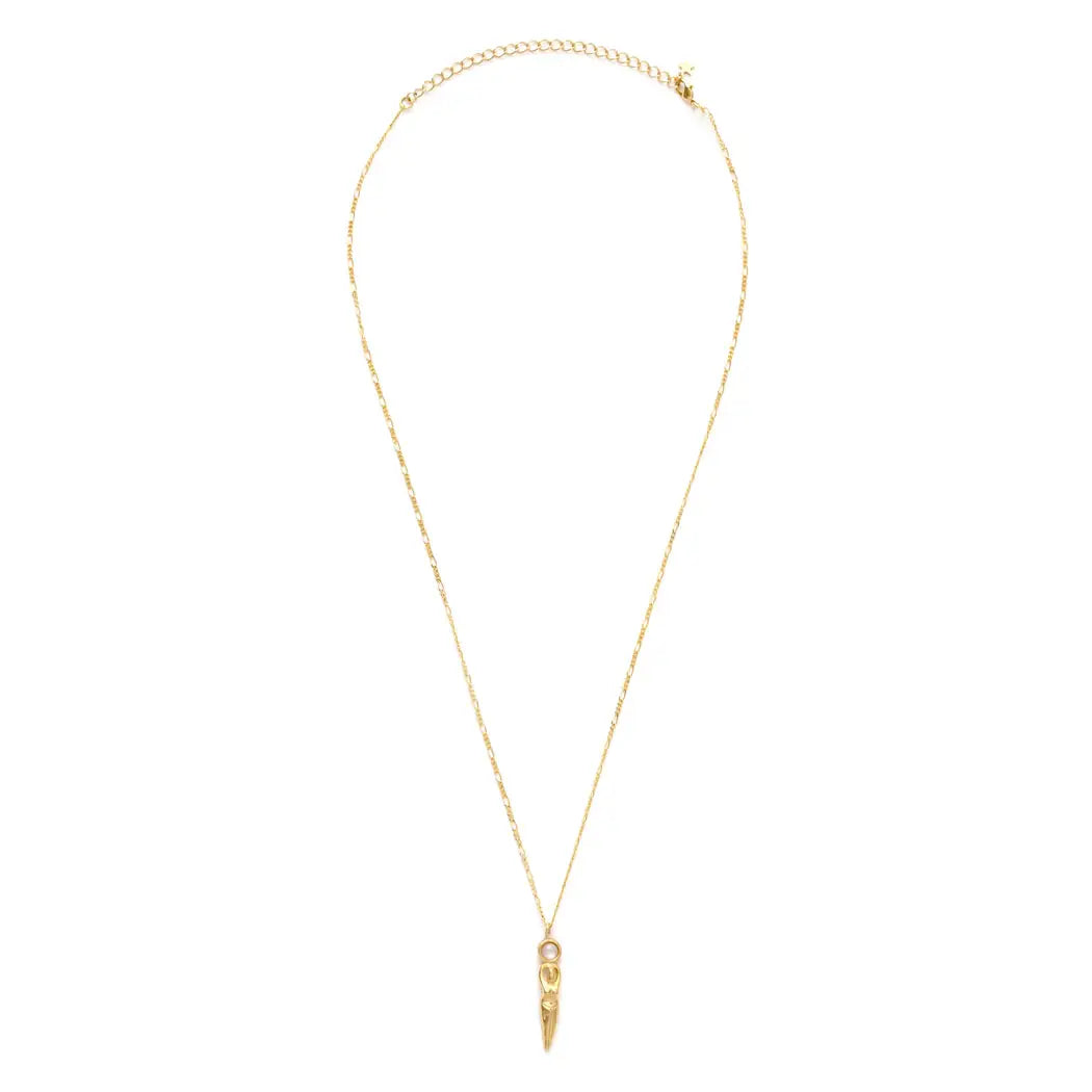 Selene De La Luna Necklace
