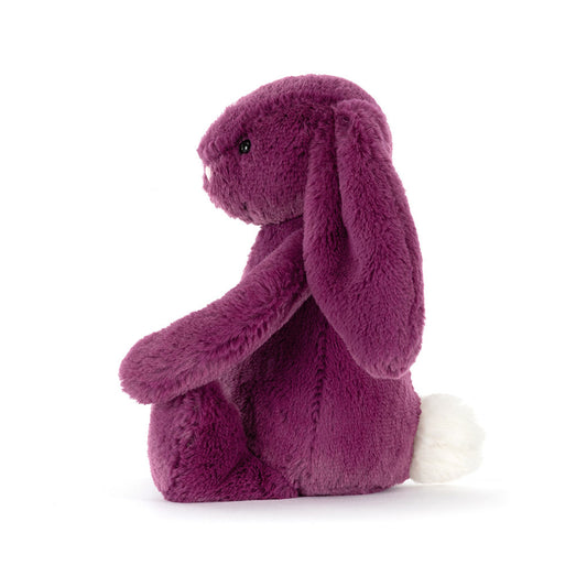Small Bashful Allium Bunny by Jellycat