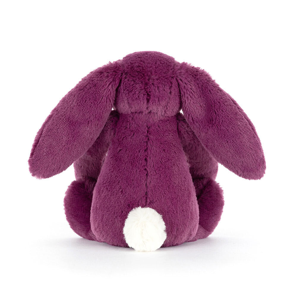 Small Bashful Allium Bunny by Jellycat