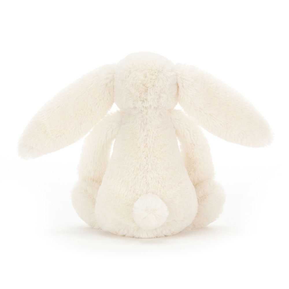 Small Bashful Cream Bunny by Jellycat