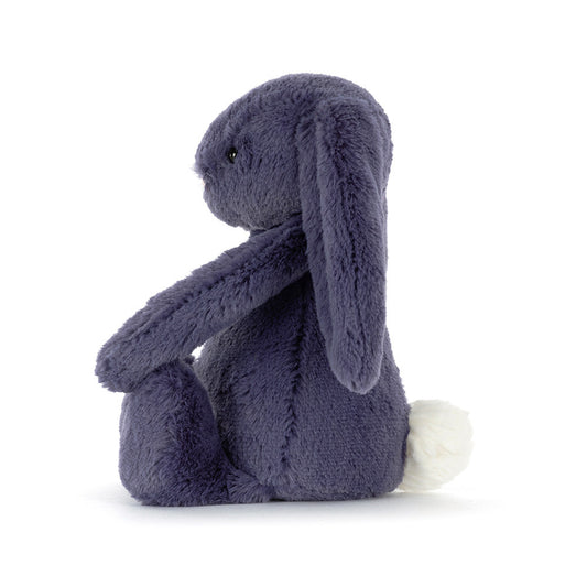 Small Bashful Saffyre Bunny by Jellycat
