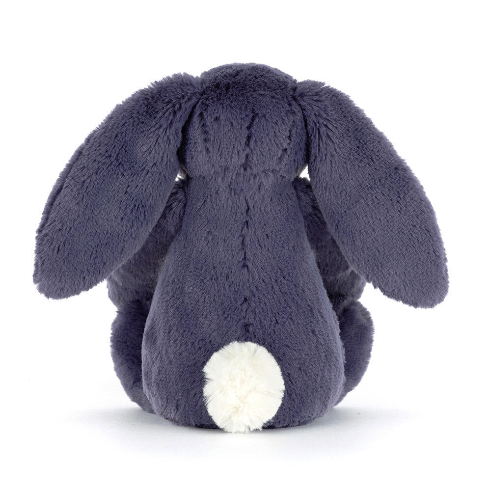 Small Bashful Saffyre Bunny by Jellycat