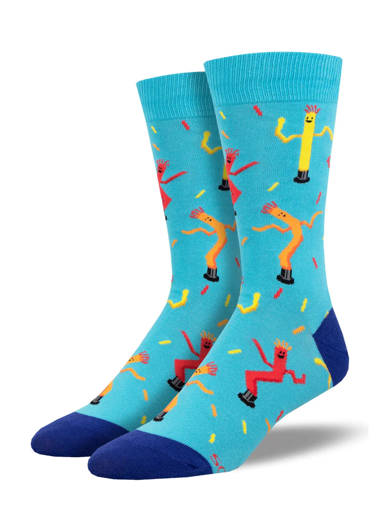 Spineless Socks