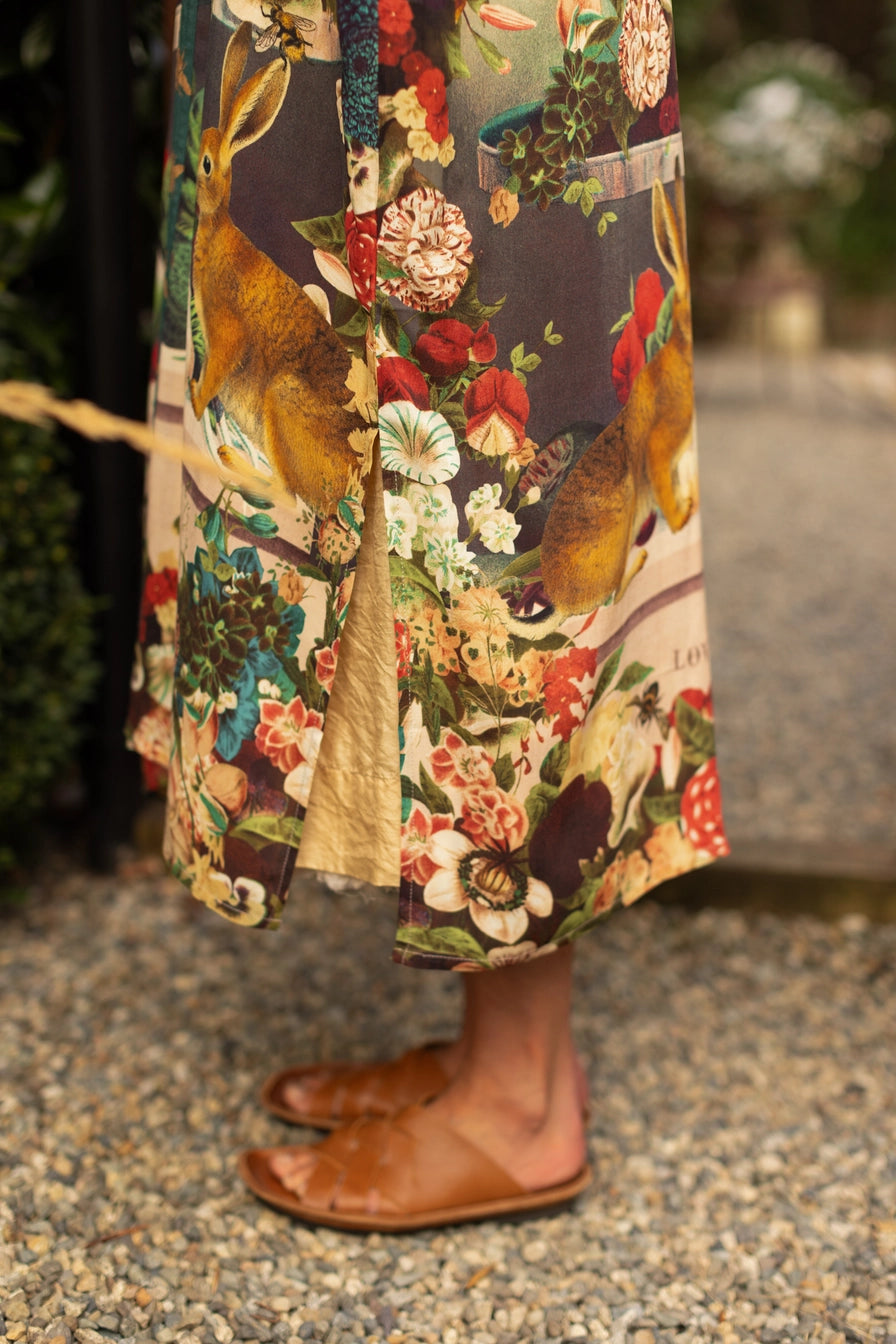 Stay Gold Opera Duster