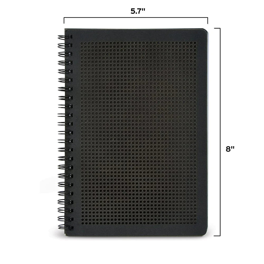 Stitch, Plz Cross Stitch Journal Kit