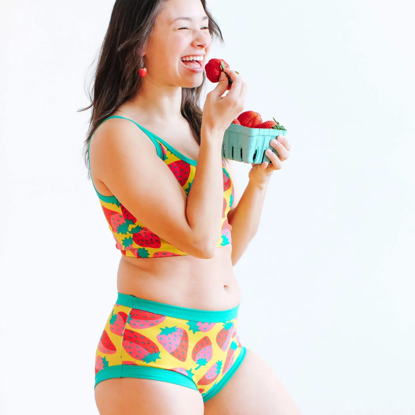 Strictly Strawberry Original Thunderpants