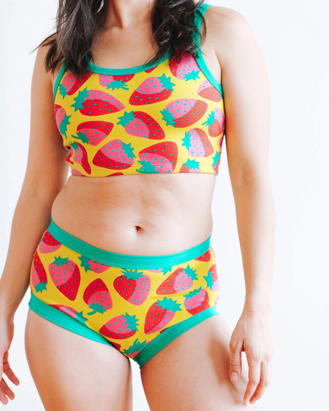 Strictly Strawberry Original Thunderpants
