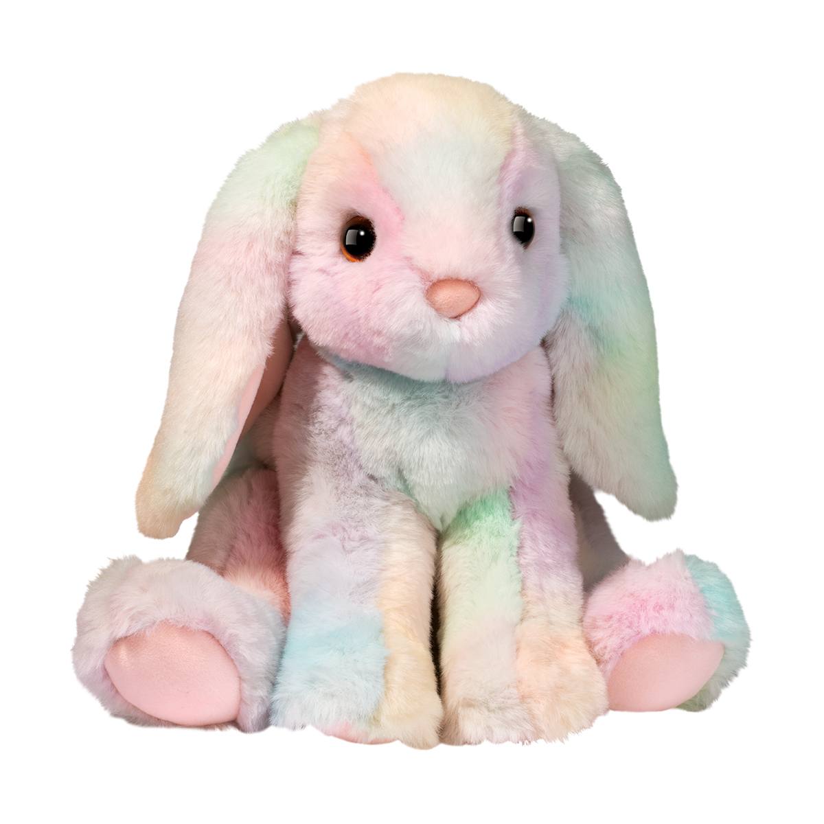 Sweetie Rainbow Bunny