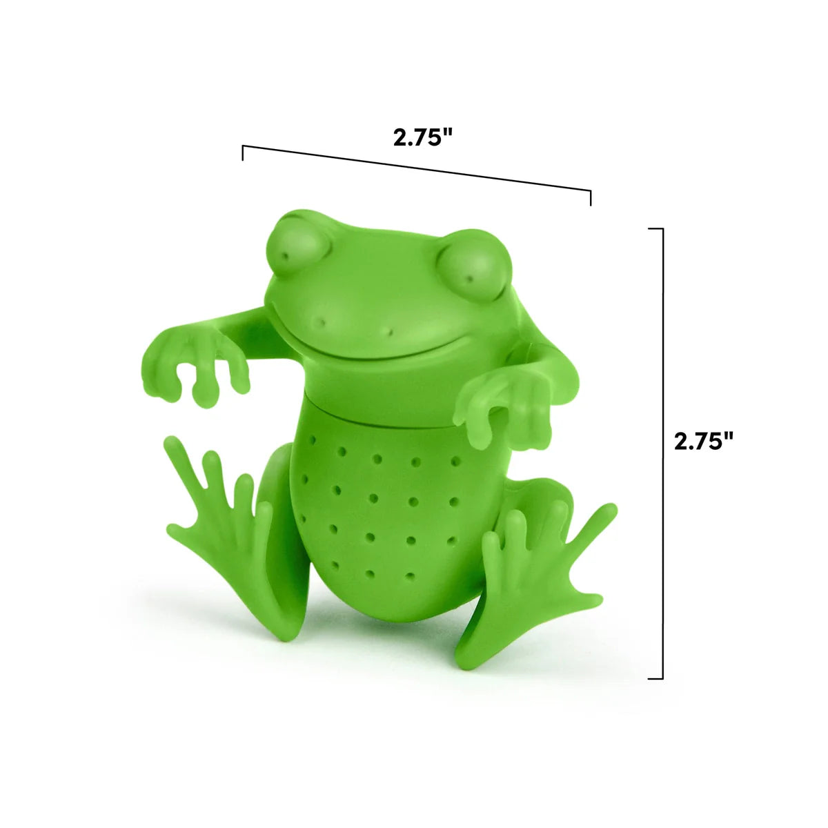 Tea Frog Tea Infuser
