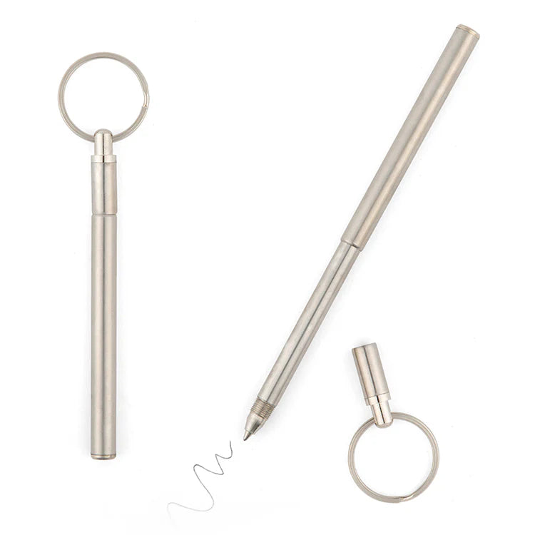 Telescopic Mini Pen