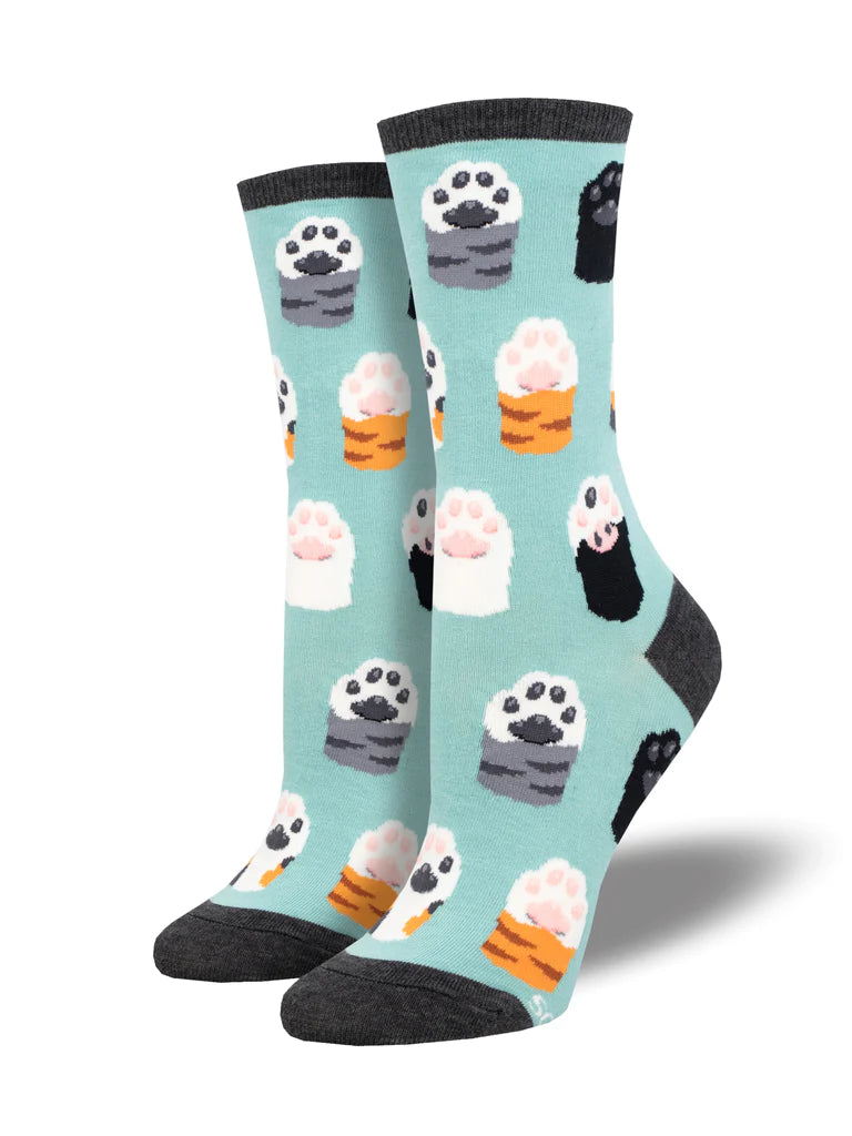 Toe Beans Socks