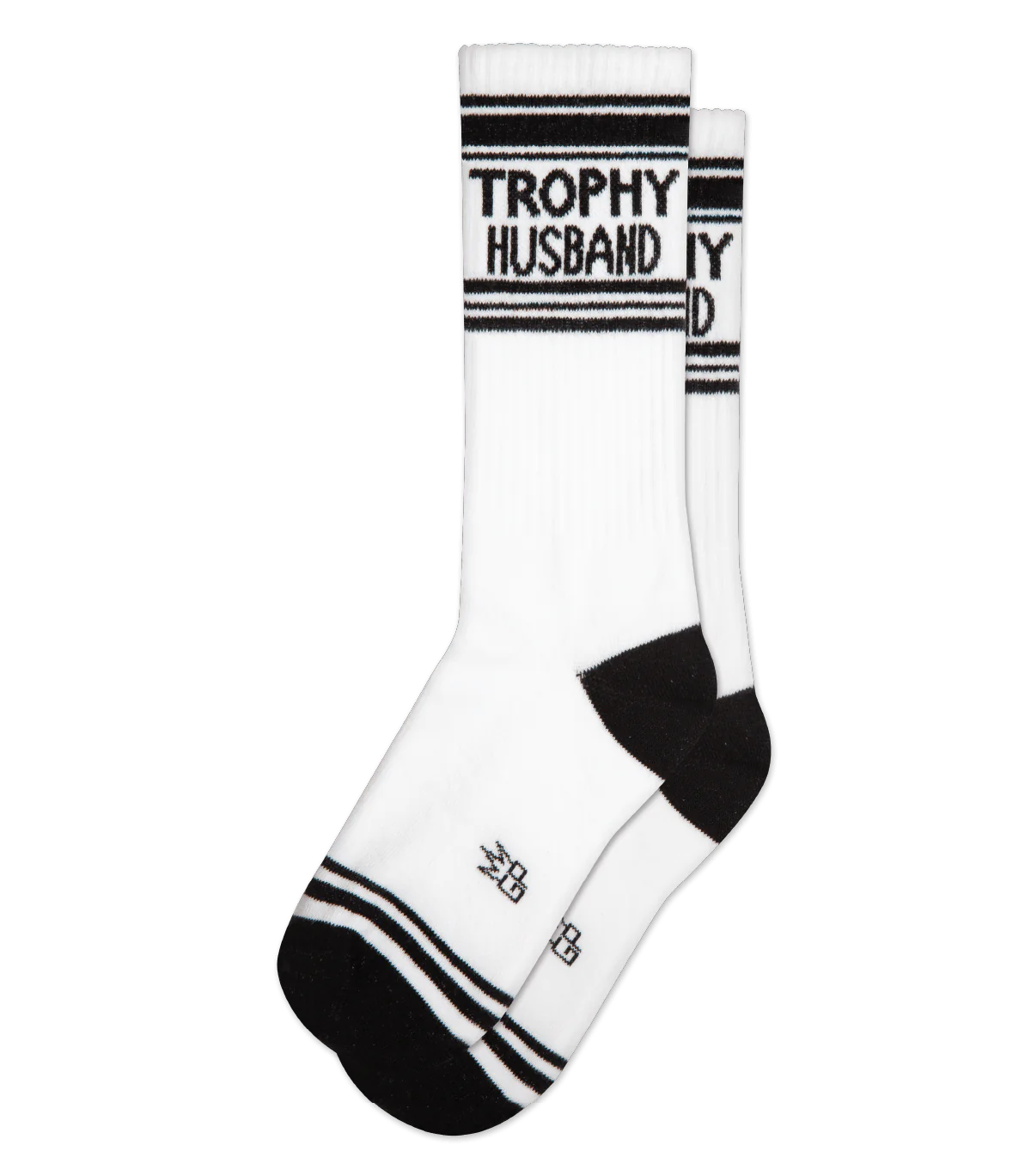 Trophy Husband Socks