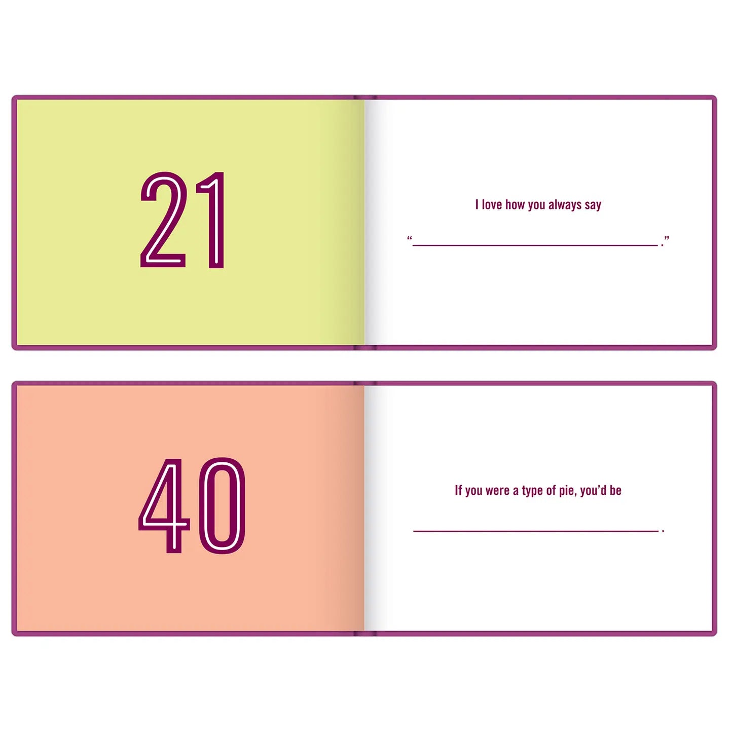 What I Love About Grandma Fill in the Love® Book