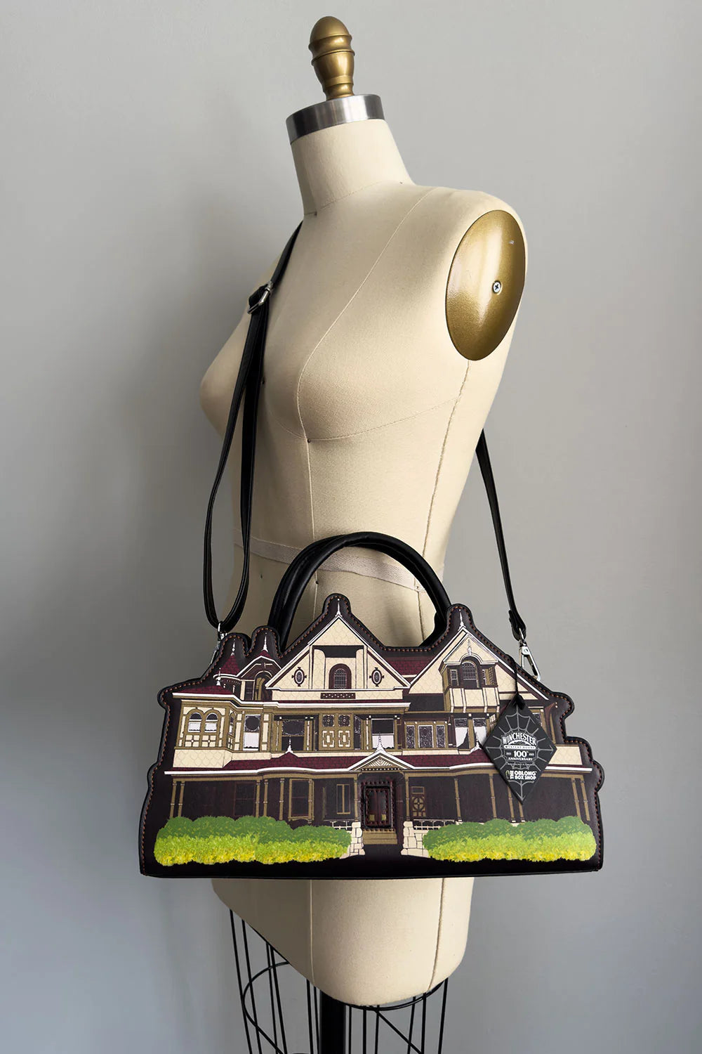 Winchester Mystery House® Purse