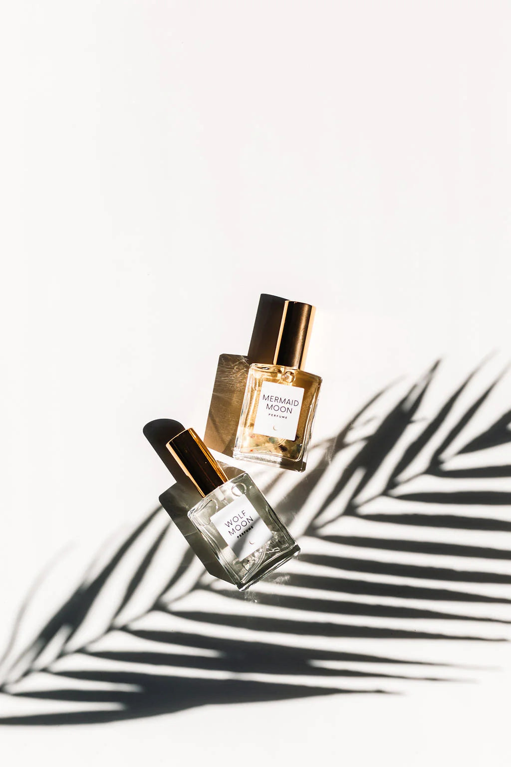 Wolf Moon Perfume Oil