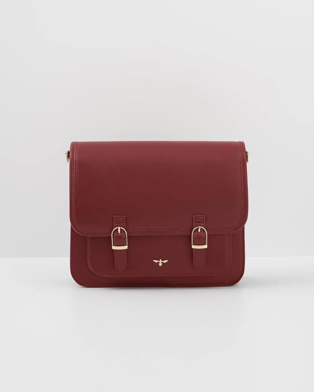 Wonderland Satchel