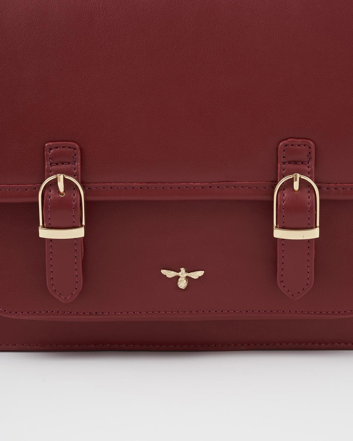 Wonderland Satchel
