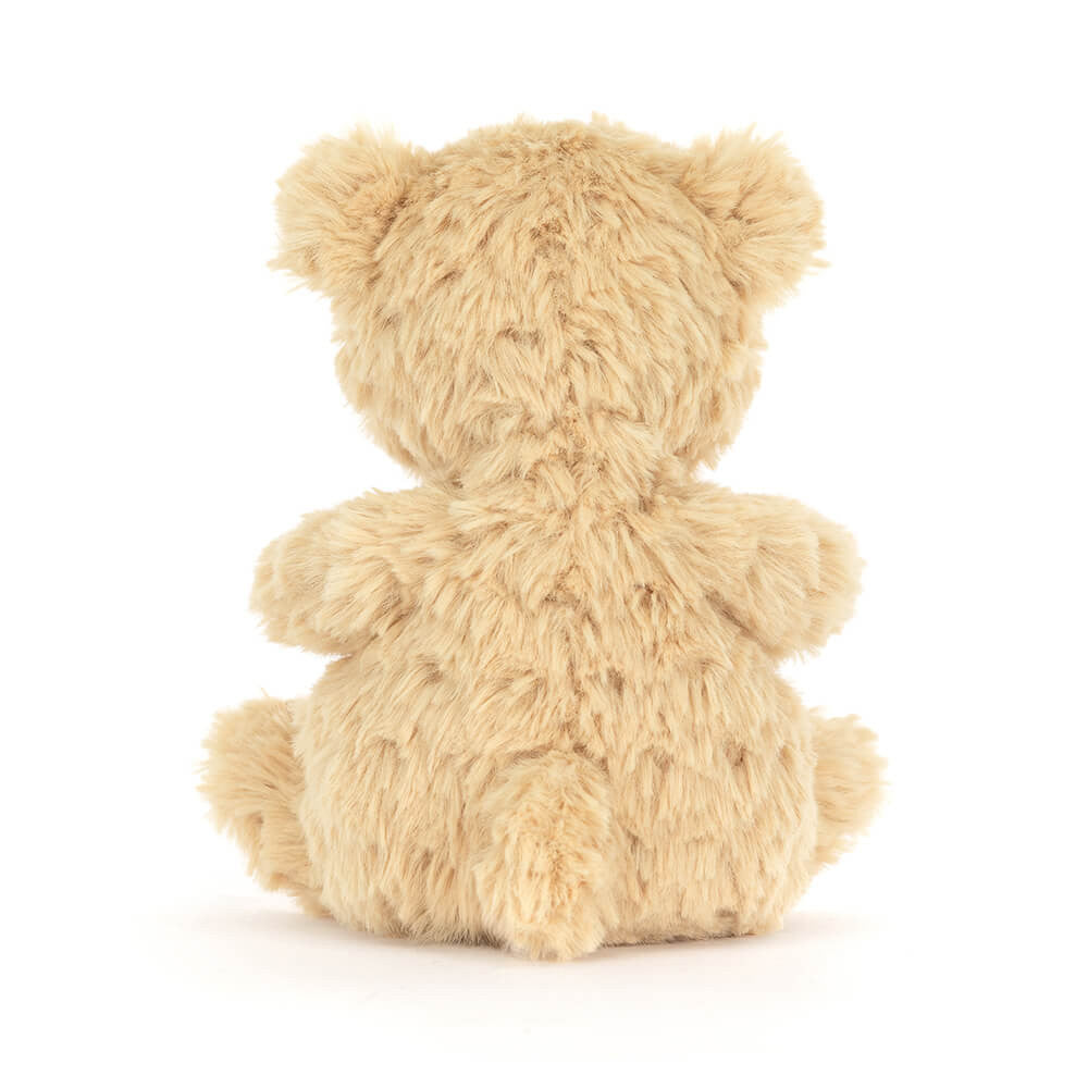 Yummy Bear by Jellycat