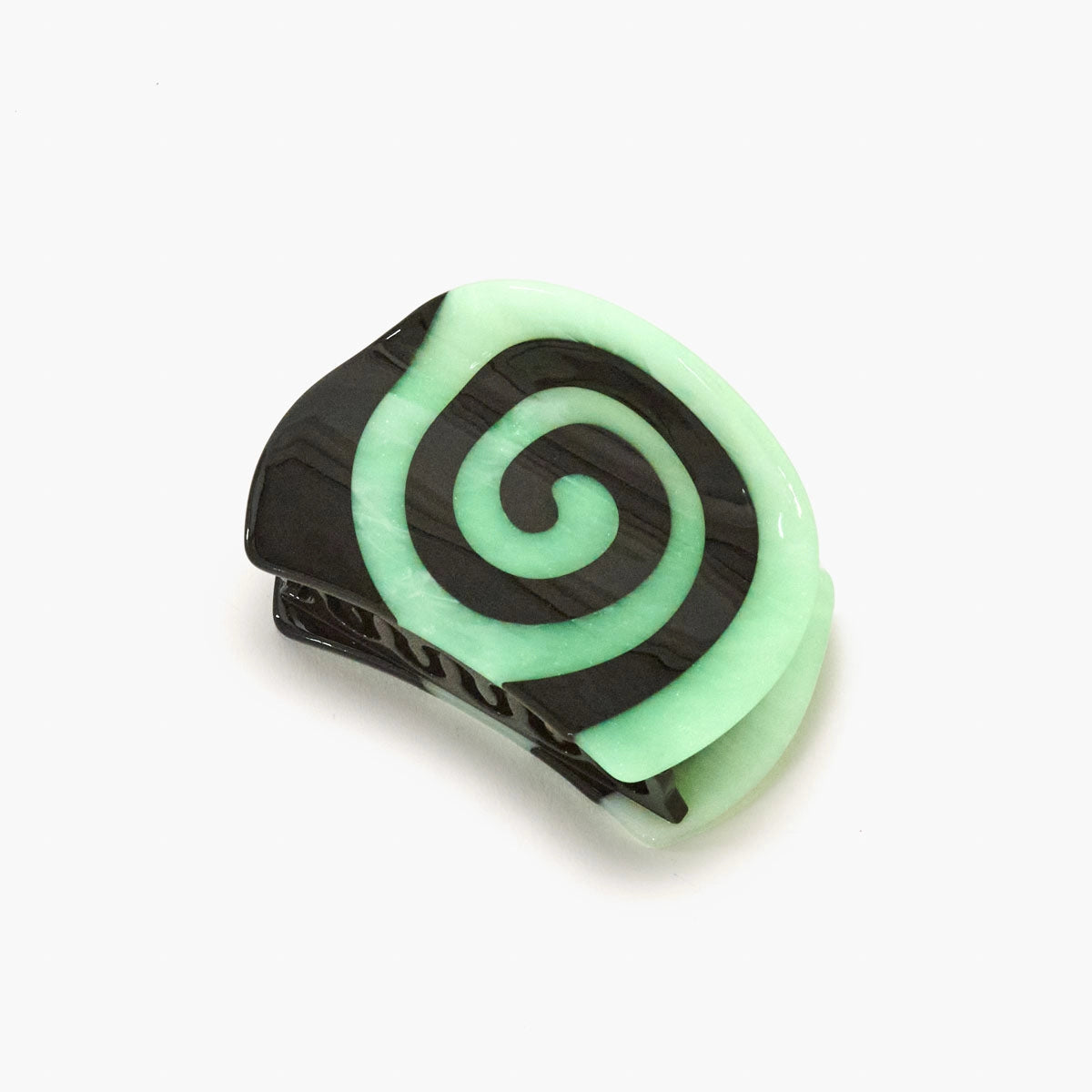 Glow Spiral Claw