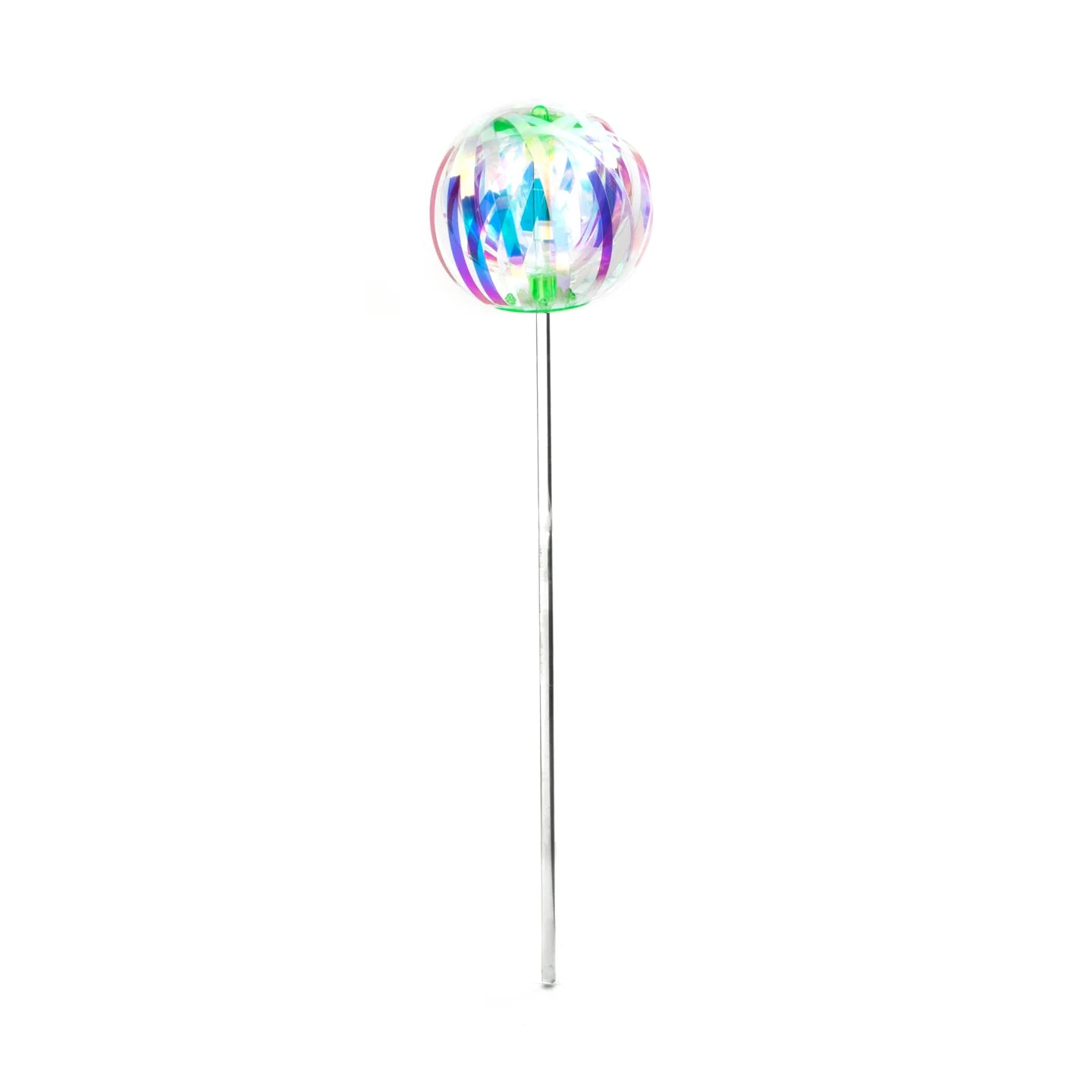 Rainbow Twirler Spinner