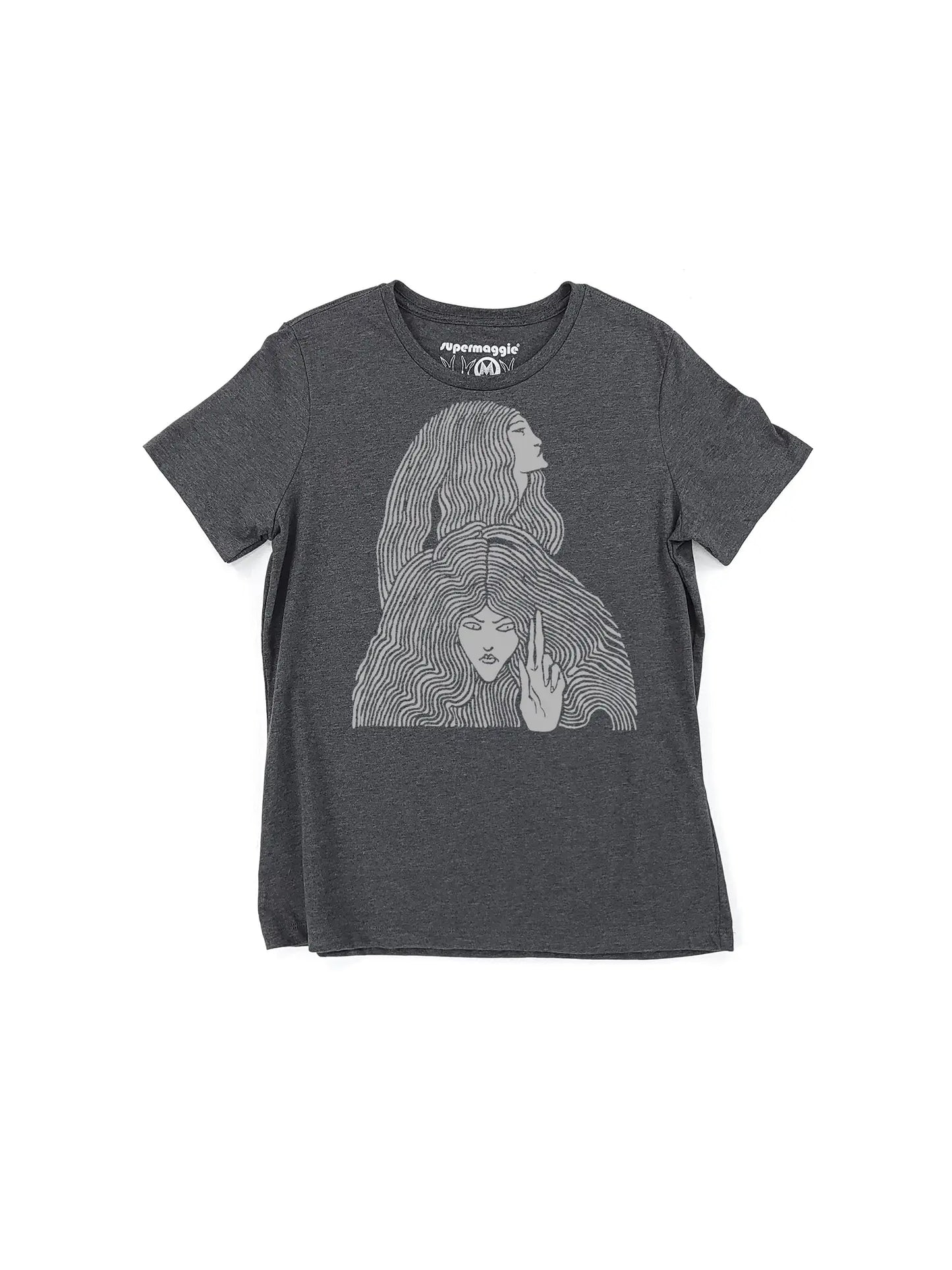 Witches Calliope Tee