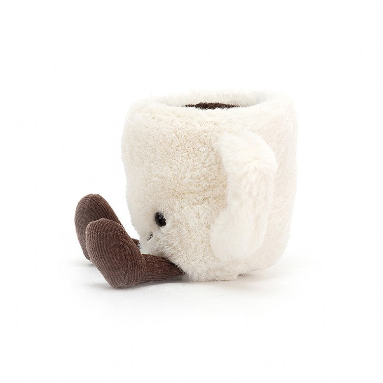 Amuseable Espresso Cup by Jellycat