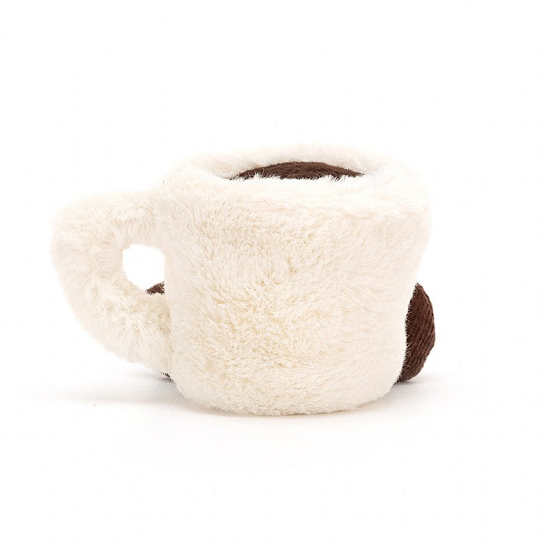 Amuseable Espresso Cup by Jellycat
