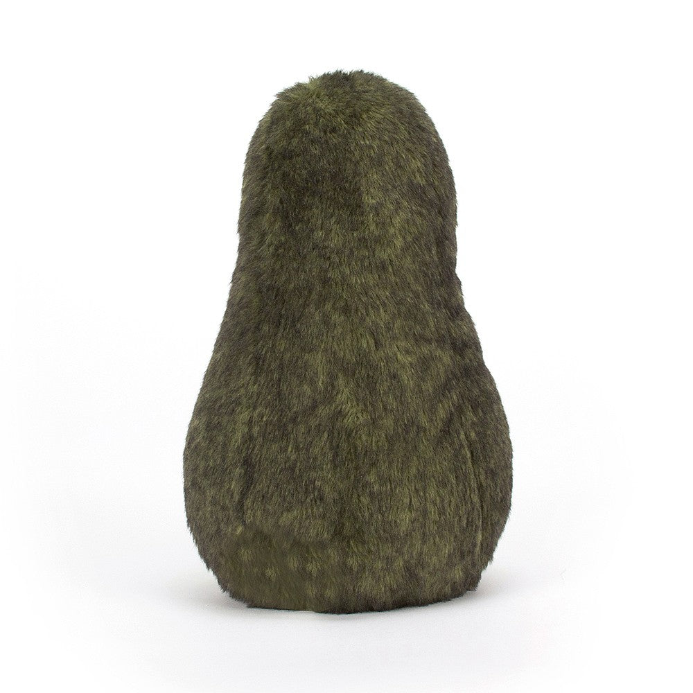 Avocado plush by Jellycat