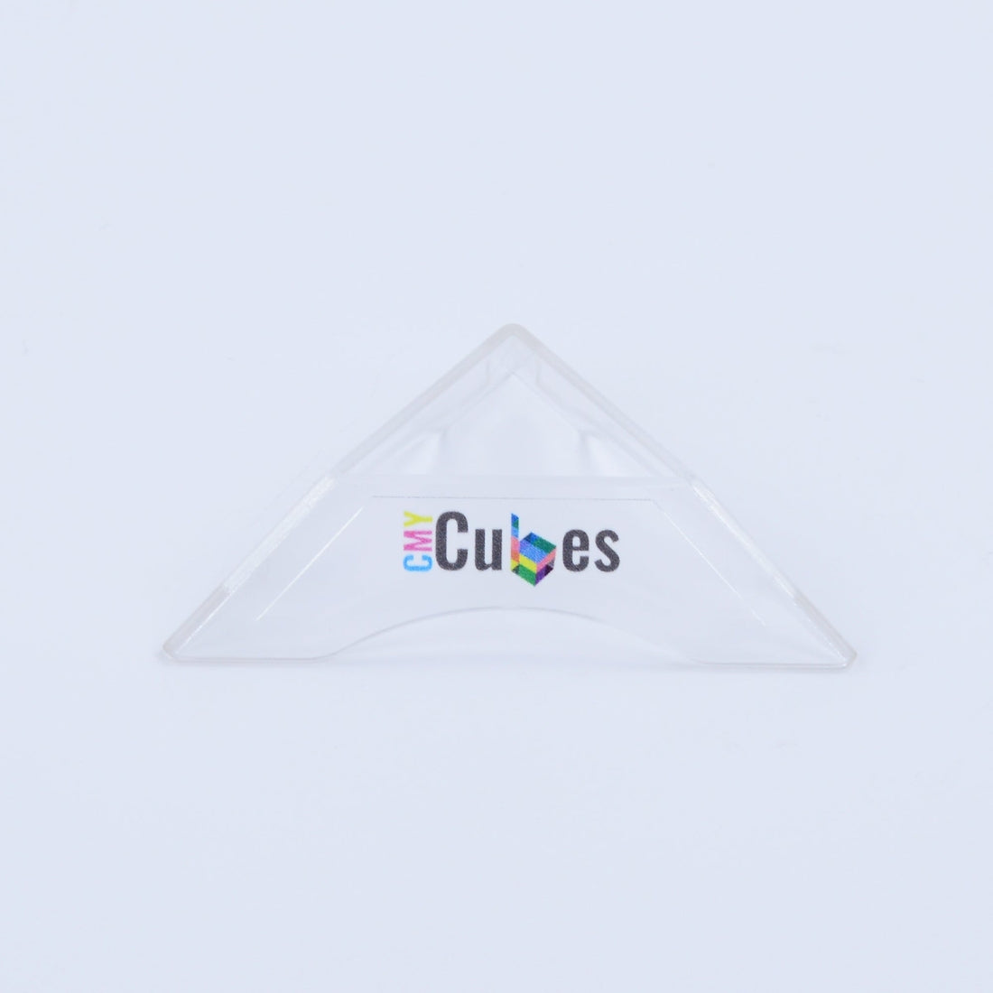 CMY Cube Stand