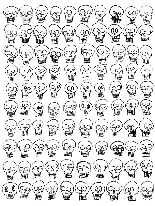 Catacombs Pia Pullover