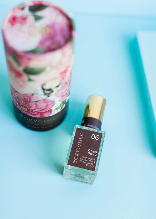 Dead Sexy Parfum by Tokyo Milk