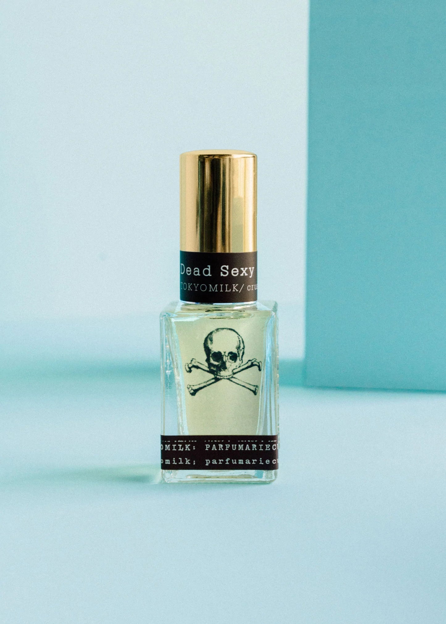 Dead Sexy Parfum by Tokyo Milk