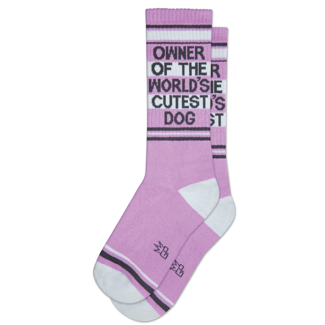 Owner of the World's Cutest Dog Socks
