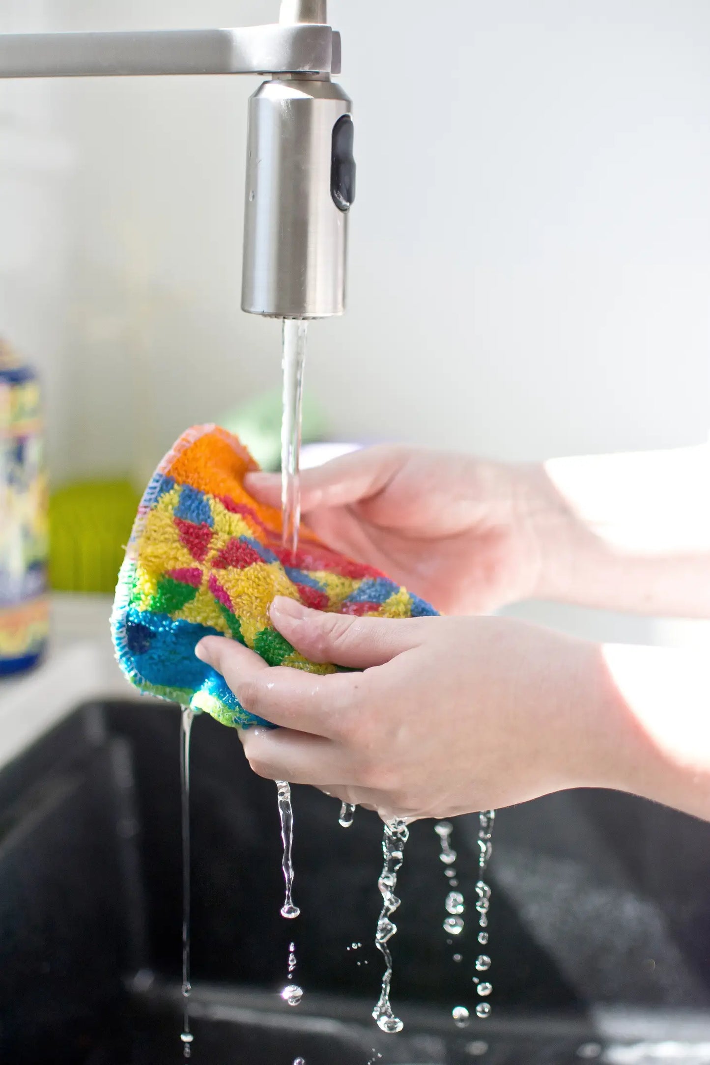 Euroscrubby Multi Purpose Scrubby