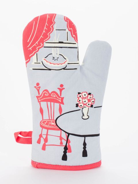 This is fucking delicious oven mitt
